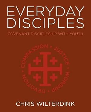 Seller image for Everyday Disciples (Paperback or Softback) for sale by BargainBookStores