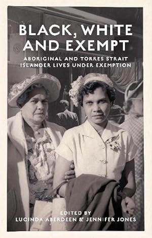 Immagine del venditore per Black, White and Exempt (Paperback) venduto da Grand Eagle Retail