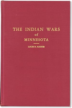 The Indian Wars of Minnesota
