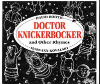 Doctor Knickerbocker: and Other Rhymes