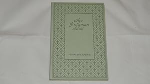 The Gentleman Ideal: Selections from famous English Writers - mit Anmerkungen und Wörterbuch.