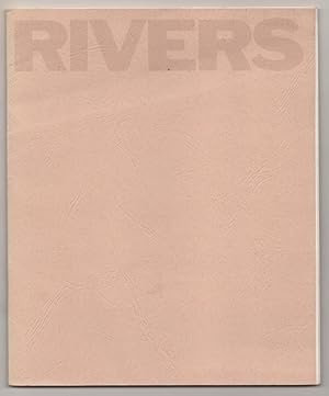 Bild des Verkufers fr A Retrospective of Larry Rivers' Work 1967 - 1977 published at Universal Limited Art Editions zum Verkauf von Jeff Hirsch Books, ABAA