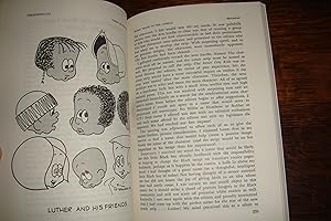 Imagen del vendedor de Freedom Movement SPECIAL ISSUE Vol. 14. No. 3 : 1974 : The Black Image in Mass Media: Rise & Fall of Blacks in Serious Television, Black Images in Mass Media, Black Shows for White Viewers, The Black Film "Supernigger" as Folk Hero, Black Male Images in Films, Power of Black Movies, Luther & the Black Image in Comics, Black Theater, Where are the Films about Real Black Men & Women? + much more a la venta por Medium Rare Books