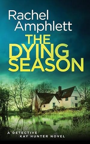 Imagen del vendedor de Dying Season (Paperback) a la venta por Grand Eagle Retail