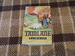 Seller image for Tamlane for sale by M & P BOOKS   PBFA MEMBER