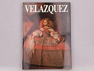 Bild des Verkufers fr VELZQUEZ. Aus dem Englischen bertragen von Margot Bleser zum Verkauf von INFINIBU KG