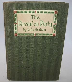 Image du vendeur pour The Passin'-on Party mis en vente par Easy Chair Books