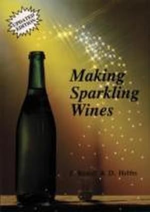 Imagen del vendedor de Making Sparkling Wines a la venta por Smartbuy