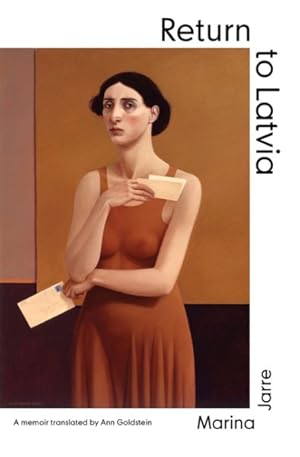 Immagine del venditore per Return to Latvia venduto da GreatBookPrices
