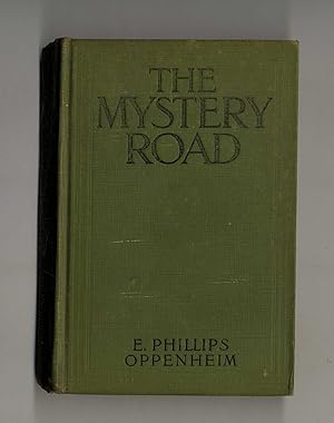 The Mystery Road