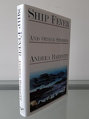 Seller image for Ship Fever and other Stories for sale by MDS BOOKS