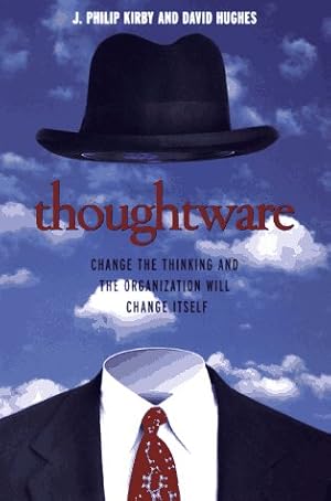 Seller image for Thoughtware for sale by WeBuyBooks