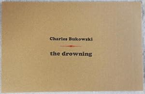 the drowning (Broadside Poem)