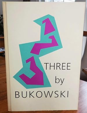 Three by Bukowski
