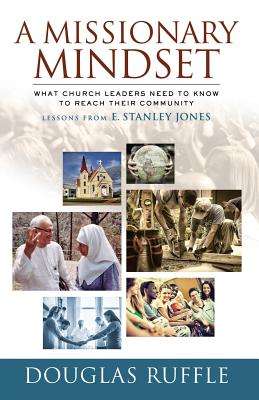 Seller image for A Missionary Mindset (Paperback or Softback) for sale by BargainBookStores