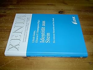 Bild des Verkufers fr Identitt aus Stein. Die Athener Akropolis und ihre Stadt. (= Xenia, Heft 55). zum Verkauf von Antiquariat An der Vikarie