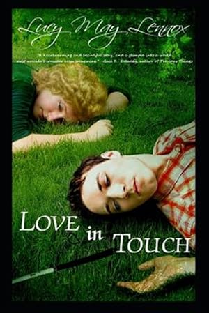 Seller image for Love in Touch for sale by GreatBookPricesUK