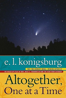 Seller image for Altogether, One at a Time (Paperback or Softback) for sale by BargainBookStores