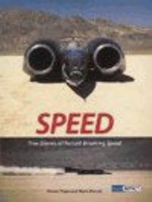 Seller image for High Impact Set C Non-Fiction: Speed for sale by WeBuyBooks