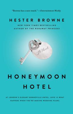 Bild des Verkufers fr Honeymoon Hotel (Paperback or Softback) zum Verkauf von BargainBookStores