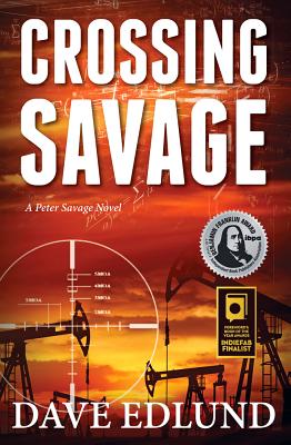 Seller image for Crossing Savage (Paperback or Softback) for sale by BargainBookStores