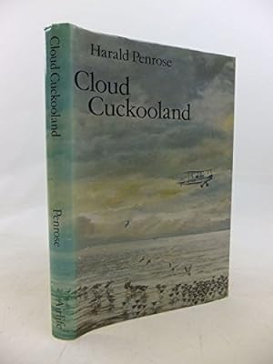Seller image for Cloud Cuckooland for sale by WeBuyBooks