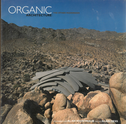 Immagine del venditore per Organic Architecture venduto da Eaglestones