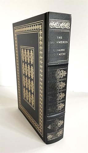 Seller image for The Decameron for sale by Time Traveler Books