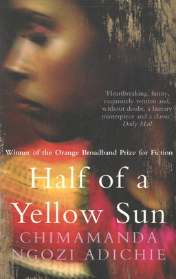 Seller image for Half of a Yellow Sun. for sale by Eaglestones