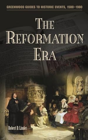 Immagine del venditore per Reformation Era venduto da GreatBookPrices