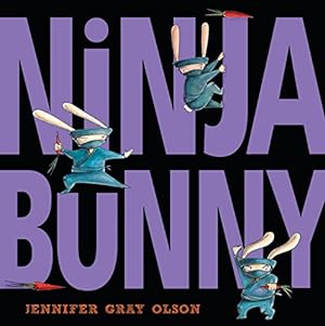 Imagen del vendedor de Ninja Bunny a la venta por Reliant Bookstore