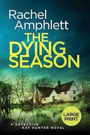 Seller image for Dying Season (Paperback) for sale by Grand Eagle Retail