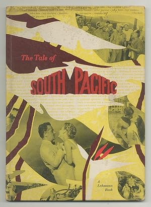 Seller image for The Tale of Rodgers and Hammerstein's South Pacific for sale by Between the Covers-Rare Books, Inc. ABAA