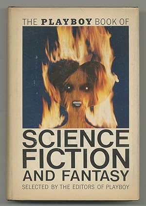 Seller image for The Playboy Book of Science Fiction and Fantasy for sale by Between the Covers-Rare Books, Inc. ABAA