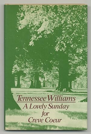 Imagen del vendedor de A Lovely Sunday for Creve Coeur a la venta por Between the Covers-Rare Books, Inc. ABAA