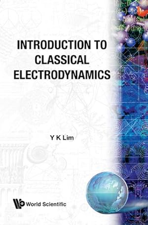 Seller image for Introduction to Classical Electrodynamics for sale by GreatBookPricesUK