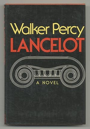 Seller image for Lancelot for sale by Between the Covers-Rare Books, Inc. ABAA