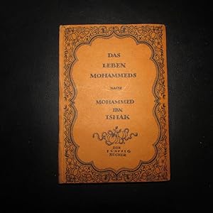 Seller image for Die Fnfzig Bcher - Band 14: Das Leben Mohammeds for sale by Bookstore-Online