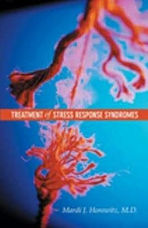 Bild des Verkufers fr Treatment of Stress Response Syndromes zum Verkauf von WeBuyBooks