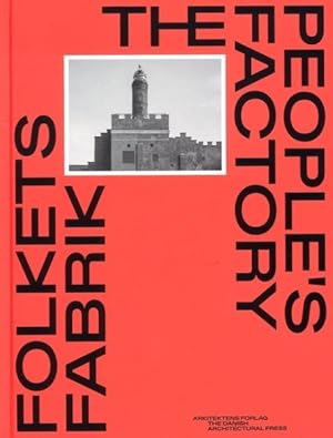 Seller image for Folkets Fabrik : People?s Factory for sale by GreatBookPrices