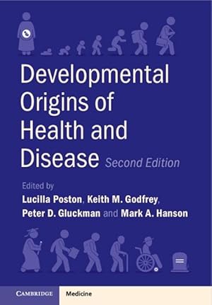 Immagine del venditore per Developmental Origins of Health and Disease (Hardcover) venduto da AussieBookSeller