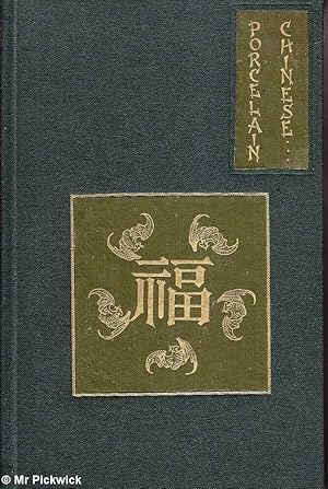 Chinese Porcelain 2 Volumes