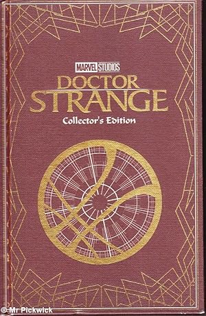 Doctor Strange Collector's Edition