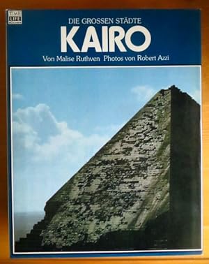 Seller image for Kairo for sale by Antiquariat Blschke