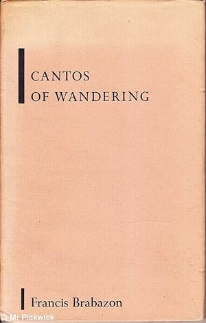 Cantos of Wandering