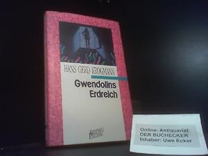 Bild des Verkufers fr Gwendolins Erdreich : Roman. zum Verkauf von Der Buchecker