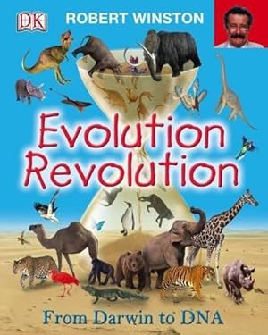 Immagine del venditore per Evolution Revolution venduto da WeBuyBooks