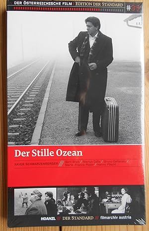 Der stille Ozean (Edition : Der Standard 39)