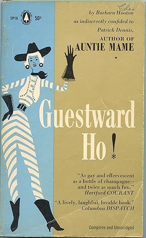 Guestward Ho!