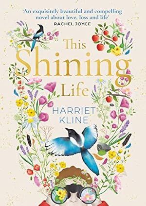 Bild des Verkufers fr This Shining Life: a powerful novel about treasuring life zum Verkauf von WeBuyBooks